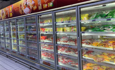 速冻食品供不应求 '宅家'食品谁是赢家？