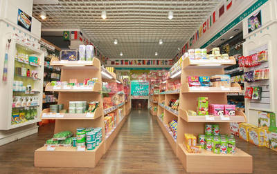 开设进口食品店 机遇、挑战与成功策略