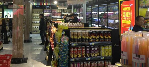 不合格食品频现，进口食品是否更安全？——从食品销售角度剖析