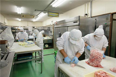 食品代加工贴牌OEM 你要知道这三点。_美食_网