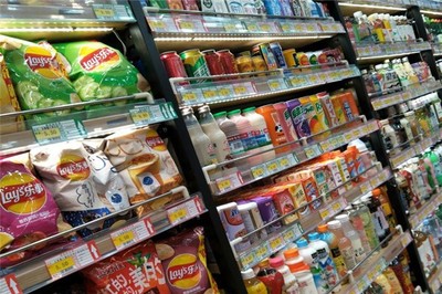 自然之恋休闲食品 健康与美味的完美交融